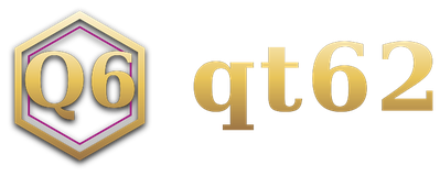 qt62 logo