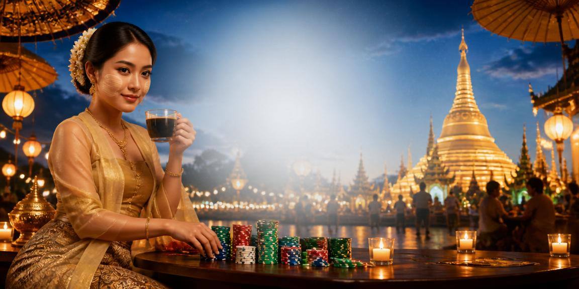qt62 ကျွန်တော်တို့ Valorant လောင်းကြေး lobby မှာ ဘာတွေပါလဲ